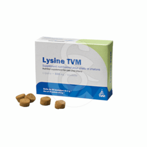 Lysine Tvm - LYS007