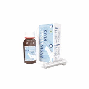 Lysinviral Plus - LYS009