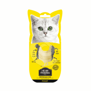 MLF Filet Frais pour Chat - MLF001
