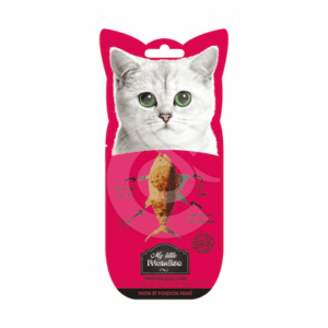 MLF Filet Frais pour Chat - MLF006