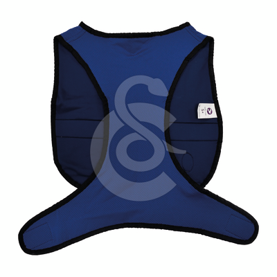 Manteau rafraîchissant Pop - MAN836