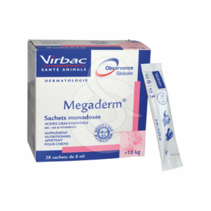 Megaderm Mono Chien/Grand Chien - MEG007