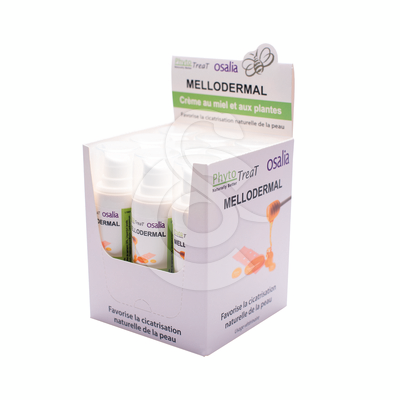 Mellodermal - MEL049