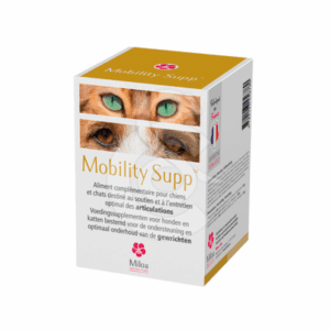 Mobility Supp - MOB001