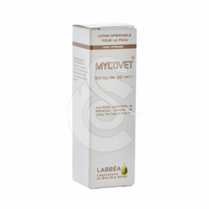 Mycovet - MYC005