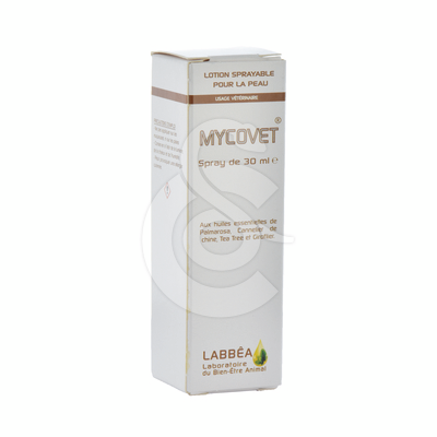Mycovet - MYC005