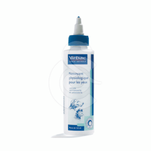 Nettoyant Physiologique Yeux - NET006