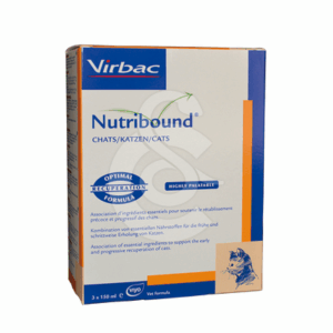Nutribound Chat - NUT015