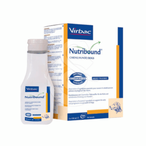 Nutribound Chien - NUT016