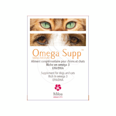 Omega Supp - OME002