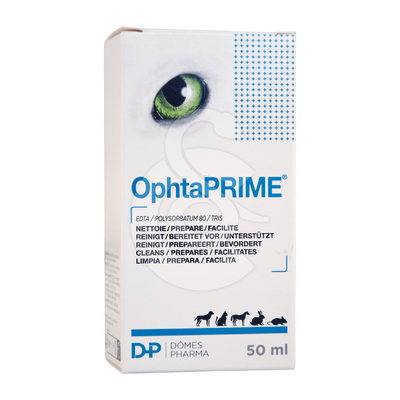 Ophtaprime - OPH008