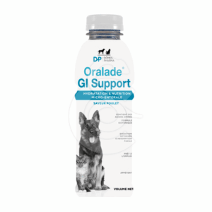 Oralade GI Support - ORA008
