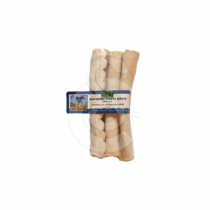 Os à mâcher Biofood en rouleau - OSB021