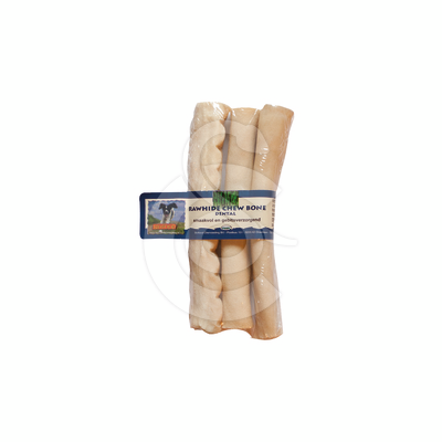Os à mâcher Biofood en rouleau - OSB021