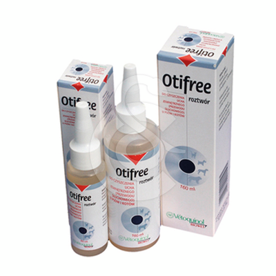 Otifree - OTI002