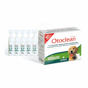 Otoclean Unidose - OTO009