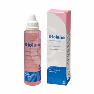 Otolane - OTO010