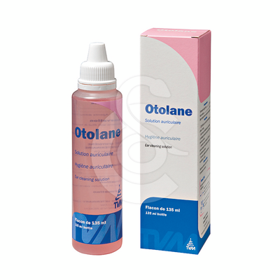 Otolane - OTO010