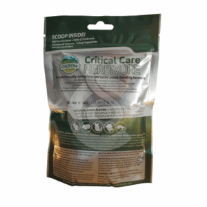 Oxbow Critical Care Herbivore - OXB002