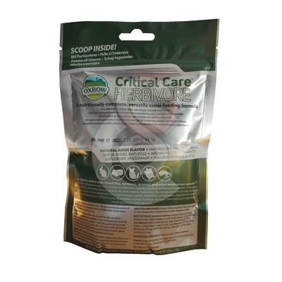 Oxbow Critical Care Herbivore - OXB002