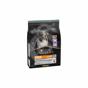 PP Dog Medium&Large Adult Grain Free Sensitive Digestion Di. - DOG302
