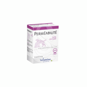 Perméabilité - WAM018