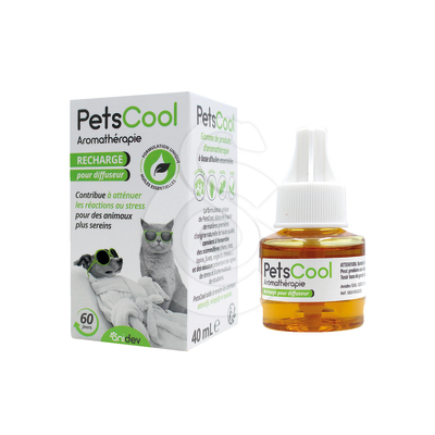 Petscool Recharge - PET030