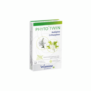Phyto'Twin Aubépine/Orthosiphon - PHY096