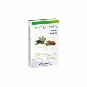 Phyto'Twin Sureau/Réglisse - PHY099