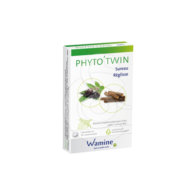 Phyto'Twin Sureau/Réglisse - PHY099