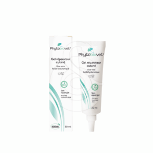 Phytobiovet Gel réparateur cutané Bio - PHY009