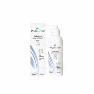 Phytobiovet Nettoyant yeux Bio - PHY015
