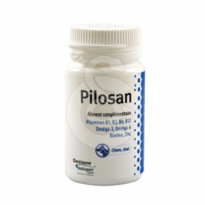 Pilosan - PIL006