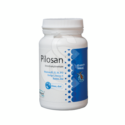 Pilosan - PIL008