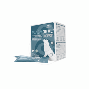 Plasmoral Digest Grandes et très grandes races - PLA005