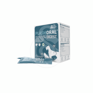 Plasmoral Digest Petites et moyennes races - PLA002