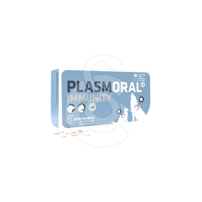 Plasmoral Immunity - PLA014