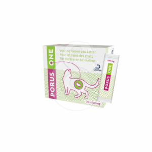 Porus One 500 mg Chat - POR099