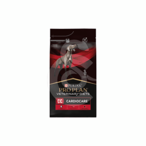 Ppvd Canine CC Cardiocare - CAN294