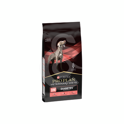 Ppvd Canine DM Diabetes - CAN263
