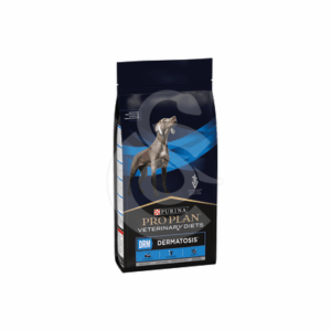 Ppvd Canine DRM Dermatosis - CAN286