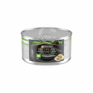 Ppvd Canine HA Hypoallergenic Boîte - CAN297