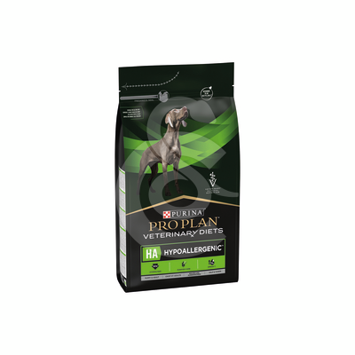 Ppvd Canine HA Hypoallergenic - CAN271