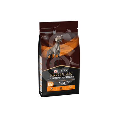 Ppvd Canine OM Obesity - CAN278