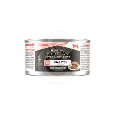 Ppvd Feline DM Stox Diabetes Boîte - FEL272