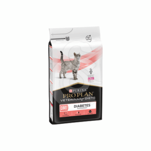 Ppvd Feline DM Stox Diabetes - FEL250