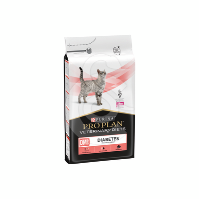 Ppvd Feline DM Stox Diabetes - FEL250