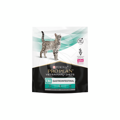 Ppvd Feline EN Stox Gastrointestinal - FEL259