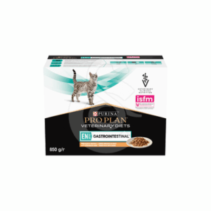 Ppvd Feline EN Stox Gastrointestinal Poulet Sachet repas - FEL226