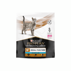 Ppvd Feline NF Renal Function Advanced Care - FEL260